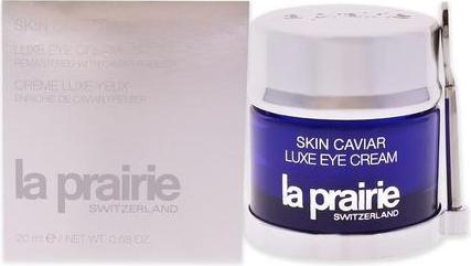 Produktbild La Prairie Skin Caviar Luxe Eye Cream (Crème, 20 ml, Tag + Nacht)