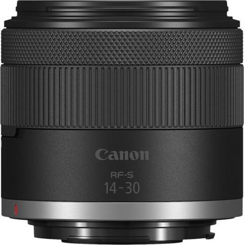 Produktbild Canon RF-S 14-30mm F4-6.3 IS STM PZ (Canon RF, APS-C / DX)