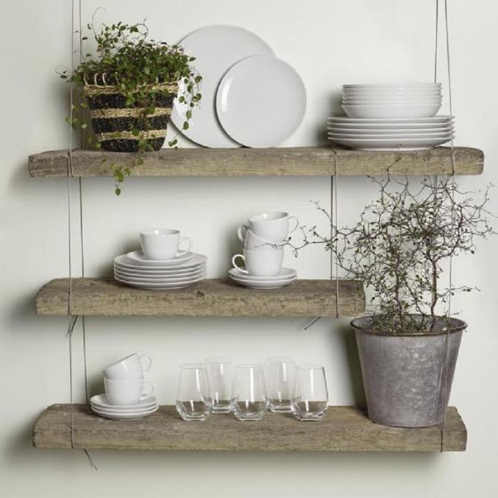 Produktbild Vivo by Villeroy & Boch New Fresh Basic (30 Stück)