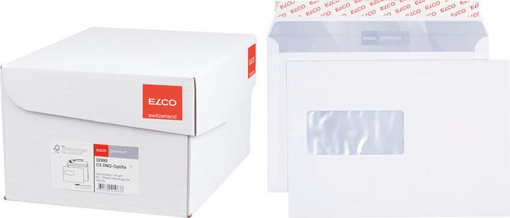 Actual product image Elco Premium (229 x 162 mm, 500 x)