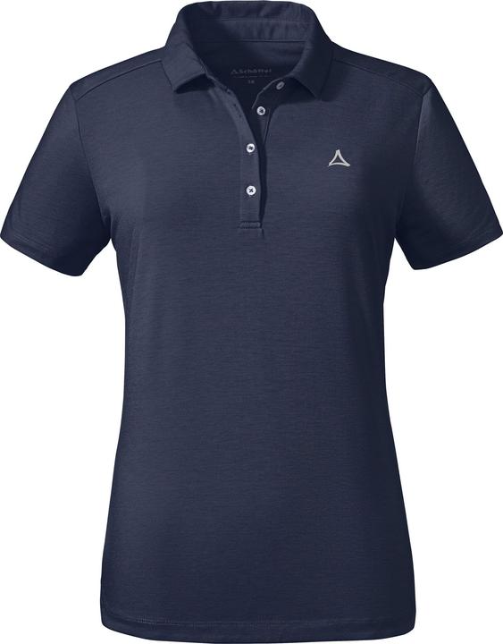 Produktbild Schöffel Funktionspolo Circ Tauron (46, 3XL)