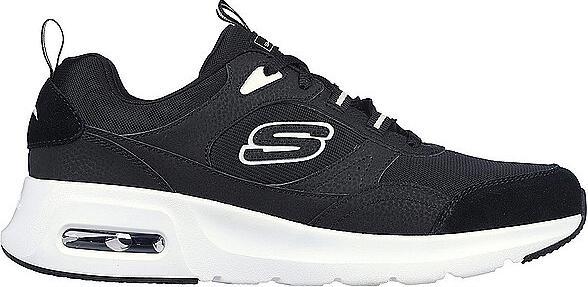 Skechers Skech-Air Court - Homegrown 232646-BKW - 45 (45)