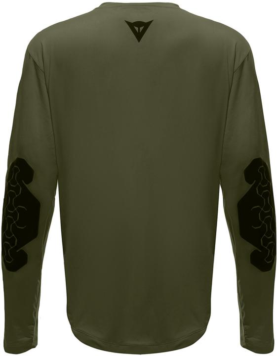 Image du produit Dainese HG ROX Jersey LS (S)