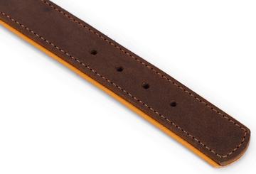 Actual product image Karlie Collar Rondo, wide (XL, Dog, Dog sport)