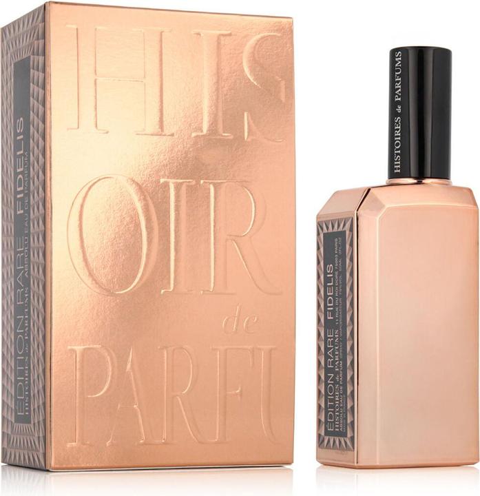 Actual product image Histoires de Parfums Eau de Parfum Vapo Fidelis (Eau de parfum, 60 ml)