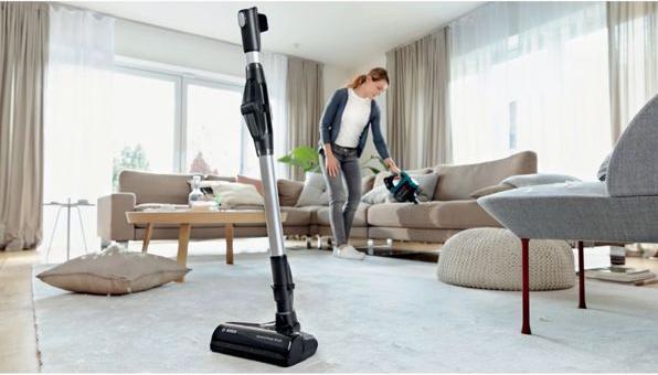 Produktbild Bosch Hausgeräte BSS71125AH