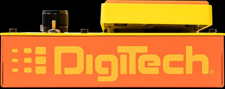 Produktbild Digitech Effektpedal, Whammy MonoNeon, 2 Mode Pitchshift, True BP, Midi