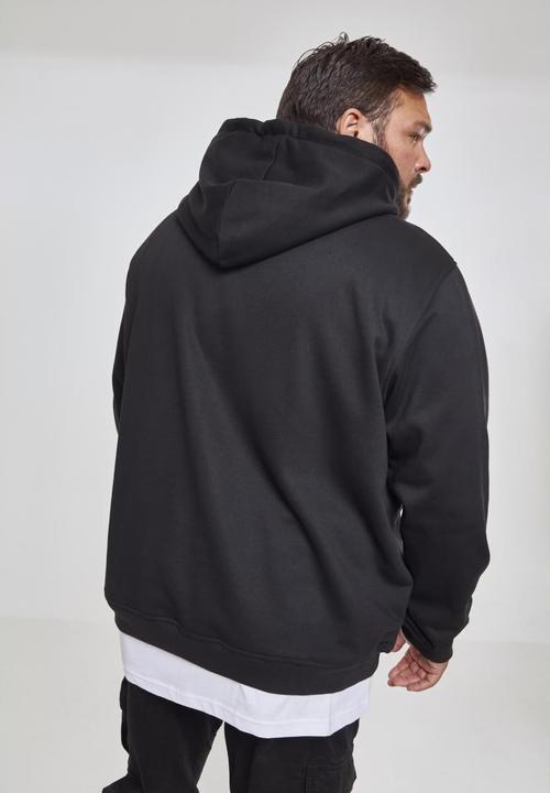 Produktbild Urban Classics Basic Terry Hoody (3XL)