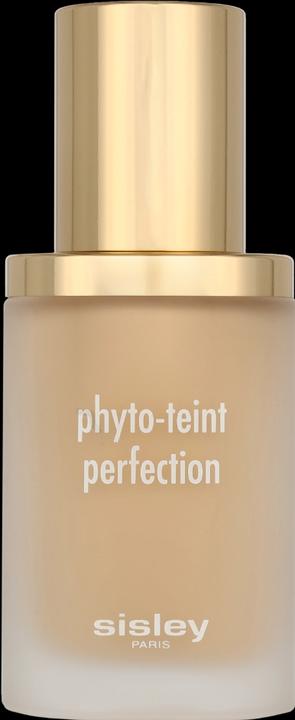 Produktbild Sisley PHYTO-TEINT PERFECTION luminous matte makeup base #1W1-Ecr 30 ml (1W1 Ecru)