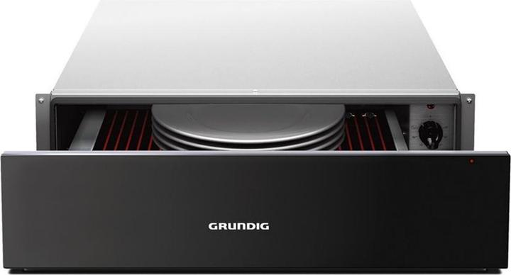 Grundig Warming drawer