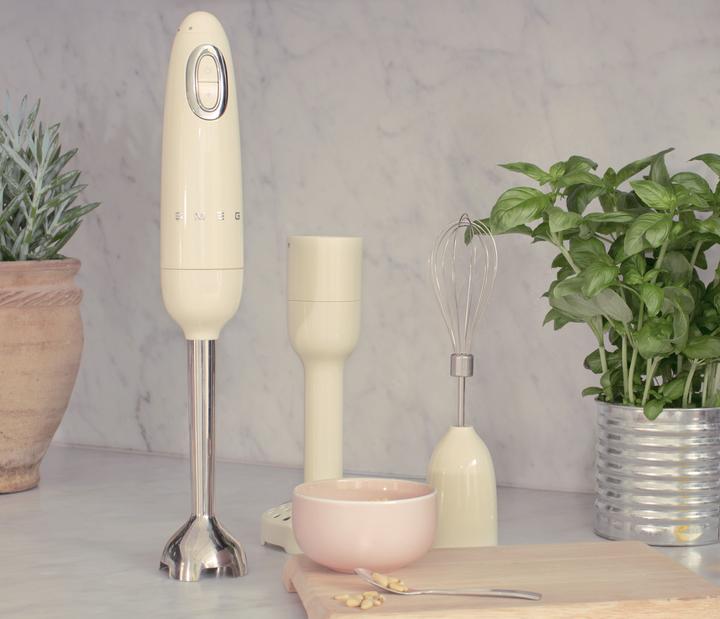 Actual product image Smeg 50's Retro Style