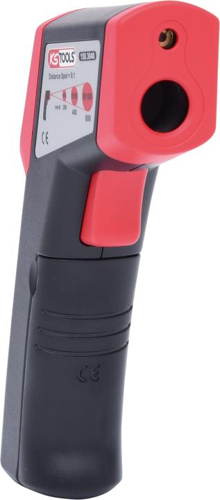 Image du produit KS Tools Thermomètre infrarouge, -20° à 500