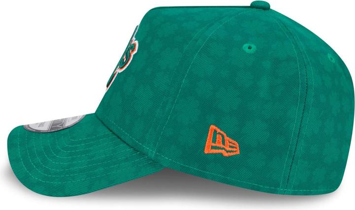 Image du produit New Era 9Forty Cap - Saint Patricks Day Oakland Athletics