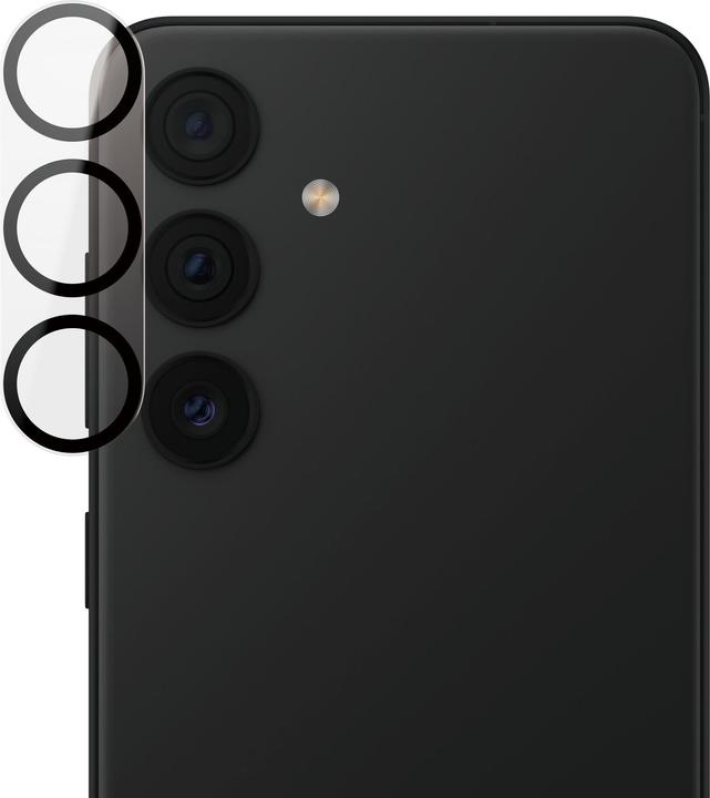 Produktbild PanzerGlass PicturePerfect (1 Stück, Samsung Galaxy S25+)