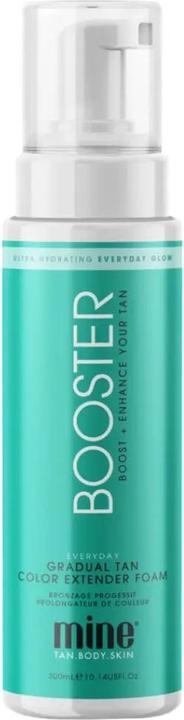 Produktbild Minetan Tan Booster Foam (Selbstbräunungstuch, 300 ml)
