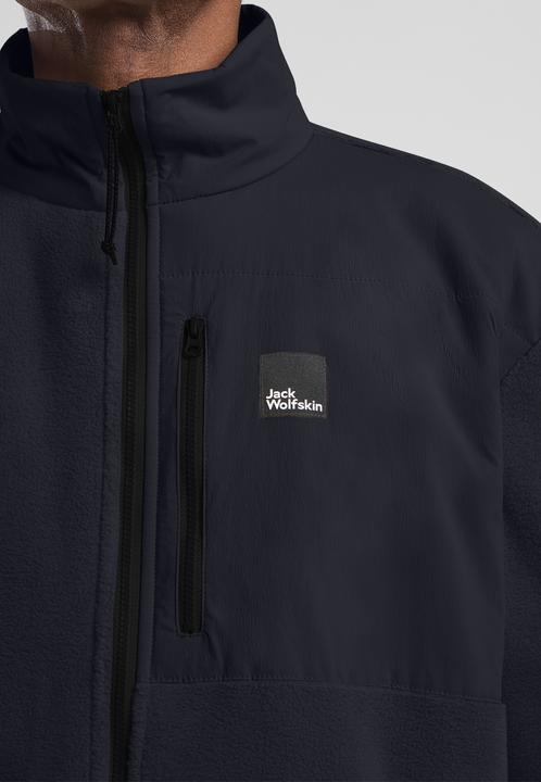 Image du produit Jack Wolfskin Sumetro Fz M (XL)