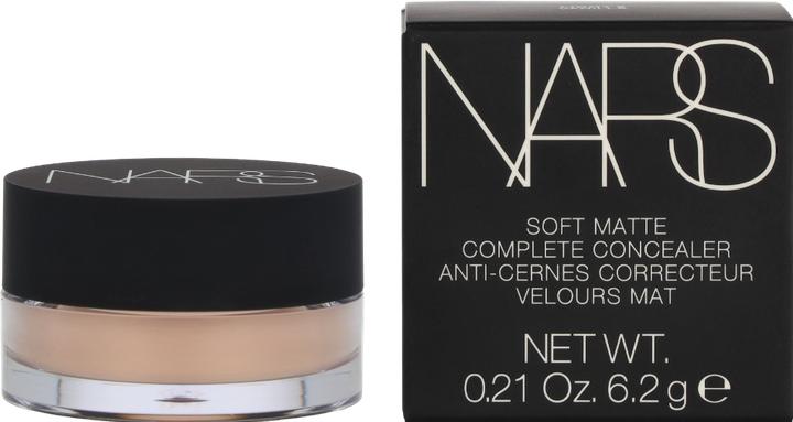 Image du produit NARS Cosmetics Matte douce (Vanille)