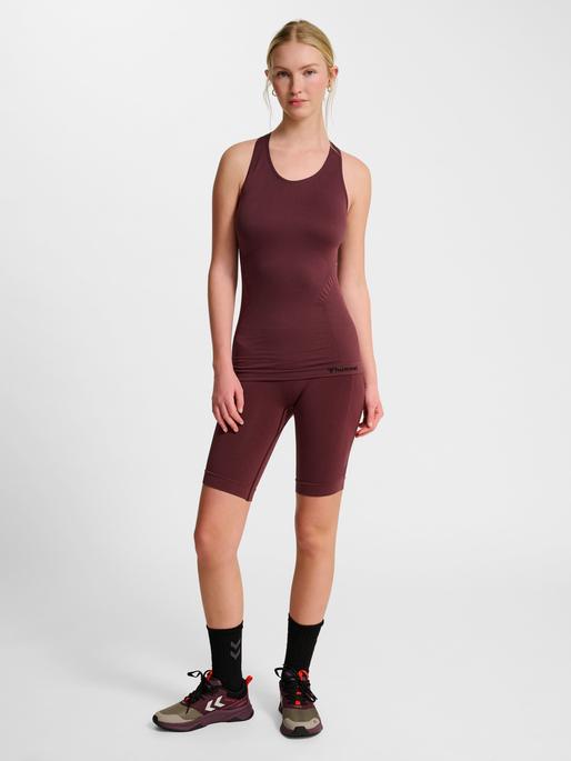 Immagine prodotto hummel hmlTIF SEAMLESS TOP (L)