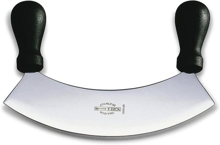 Kitchen knives