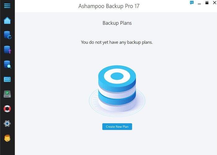 Produktbild Ashampoo Backup Pro 17 Download (1 User, unbegrenzt)