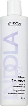 Indola CHAMPU ESPECIAL CANAS 300 #1 24 (300 ml)