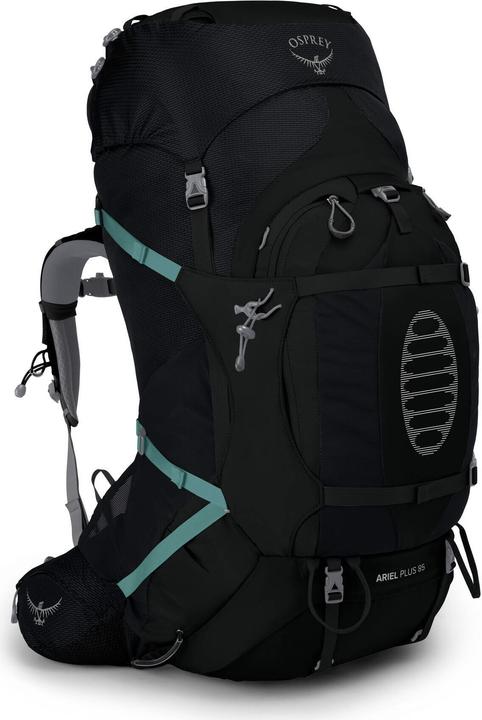 Immagine prodotto Osprey Ariel Plus 85 (100 l)