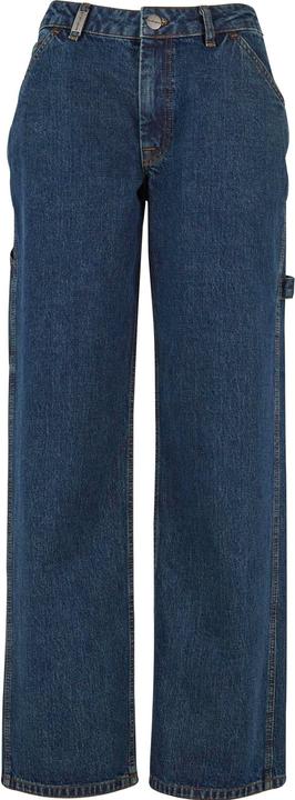 2Y Studios 2Y Anela Worker Baggy Jeans - 176651