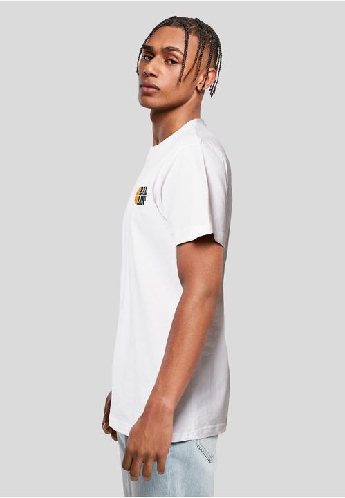Actual product image Mister Tee Ballin 4.0 Tee (XS)