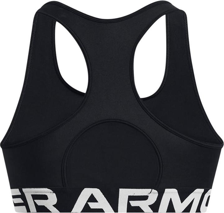 Produktbild Under Armour Mid Sport-BH Damen (L)