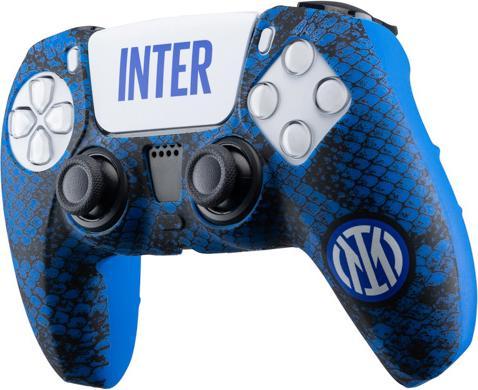 Actual product image GED Controller Skin FC Inter 4.0 (PS5) (PS5)