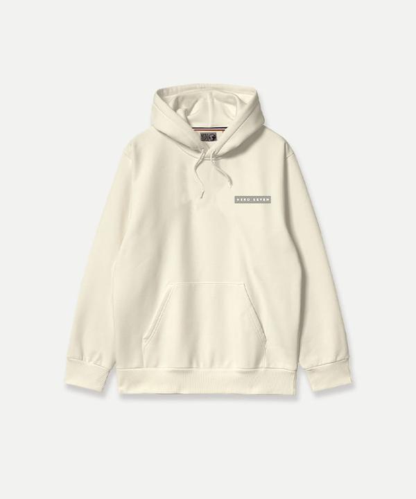 Immagine prodotto Hero Seven M's ROCKY HOODY (XL)
