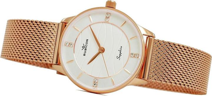 Immagine prodotto Orologio Orologio da donna RNBE35-2 (Orologio da polso analogico)