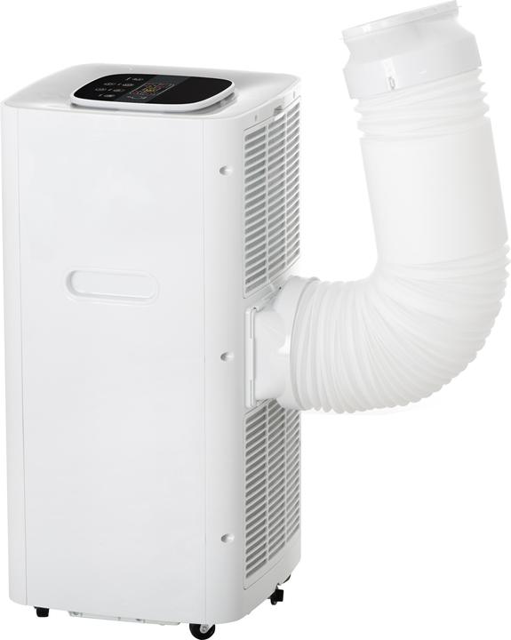 Image du produit Adler AD 7924 Climatiseur portable 63 dB (20 m², 5000 BTU/h)