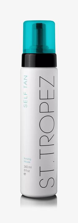 Immagine prodotto St. Tropez classico (Schiuma autoabbronzante, 240 ml)