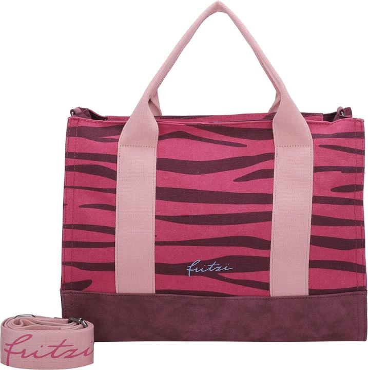 Immagine prodotto Fritzi aus Preußen Borsa in tela da 40 cm