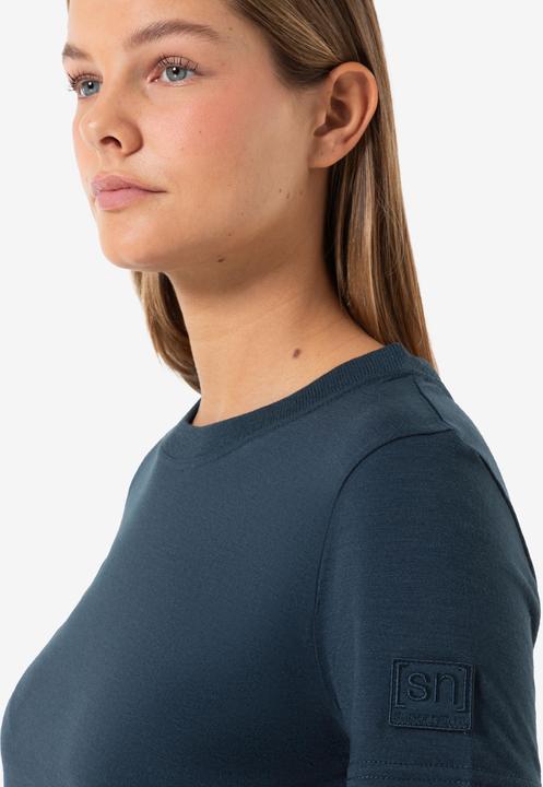 Actual product image Super Natural Casual Rib Bio J (M)