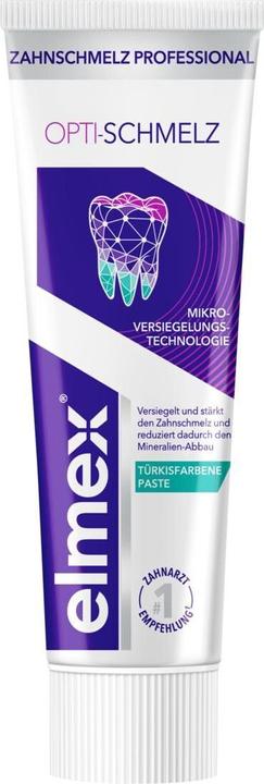 Image du produit Elmex Opti-émail Professional (75 ml)