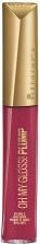 Image du produit Rimmel London Oh My Gloss! Plump (501 Raspberry Sundae)