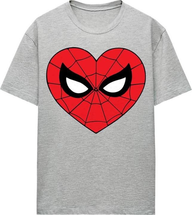 Produktbild Spiderman TShirt (S)