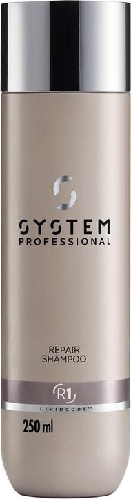 Produktbild System Professional Repair - Shampoo (250 ml, Flüssiges Shampoo)