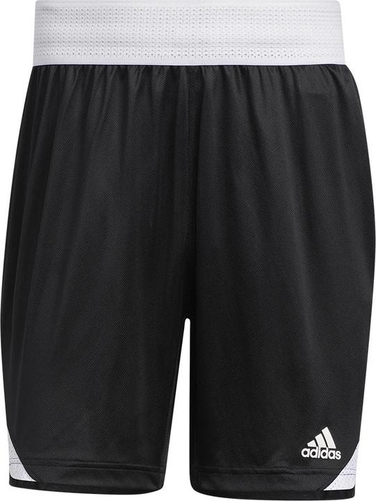 adidas Icon Squad Basketballshorts Herren (XL)