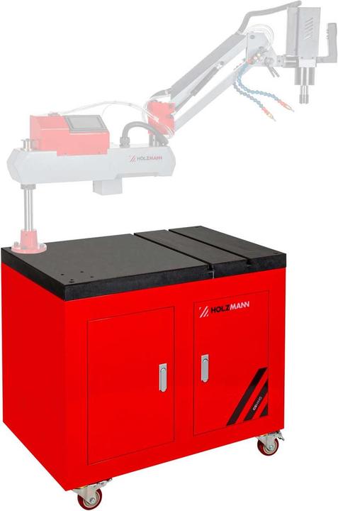 Produktbild Holzmann Untergestell für Gewindeschneidmaschine