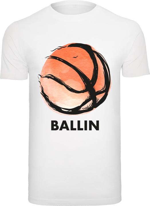 Mister Tee MisterTee Ball Tee - 174671 (M)