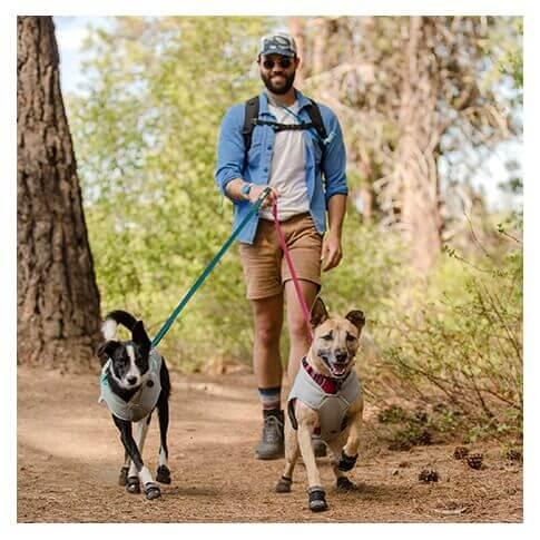 Actual product image Ruffwear Grip Trex (3XS)
