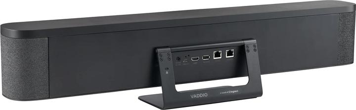 Actual product image Vaddio Venture VideoBAR