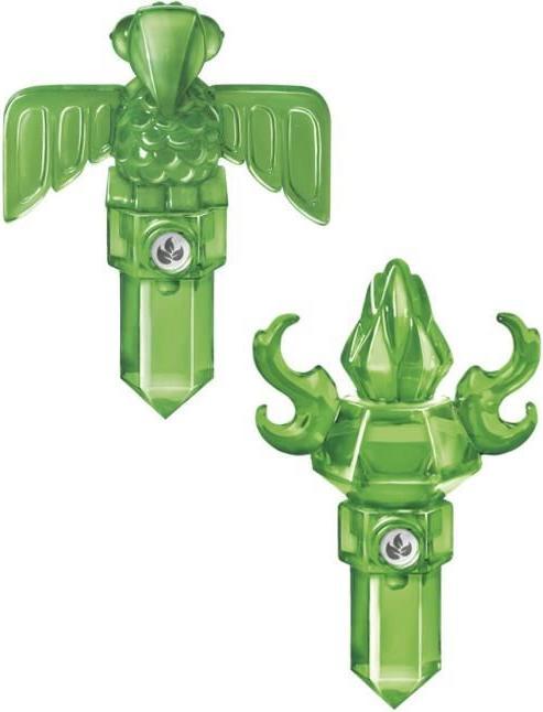 Produktbild Activision Skylanders Trap Team: Life Trap