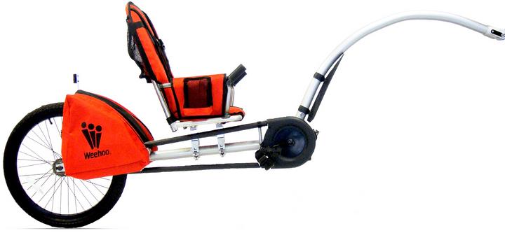 Image du produit Weehoo iGO Turbo