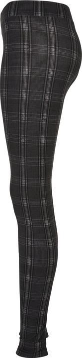 Actual product image Urban Classics Ladies Soft AOP Leggings (M)