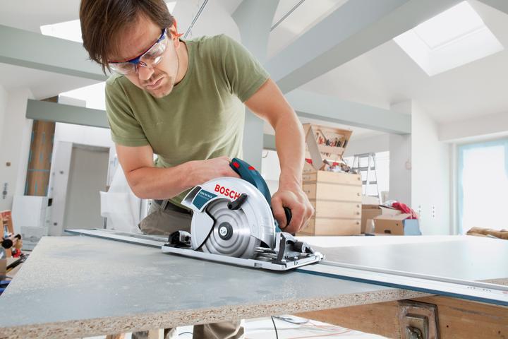 Image du produit Bosch Professional Scie circulaire