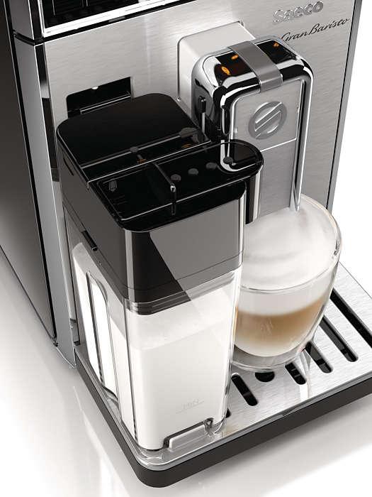 Produktbild Saeco Gran Baristo HD8965/01